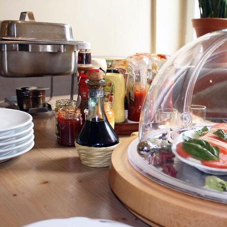 Suedhotel Paderborn Ngoại thất bức ảnh