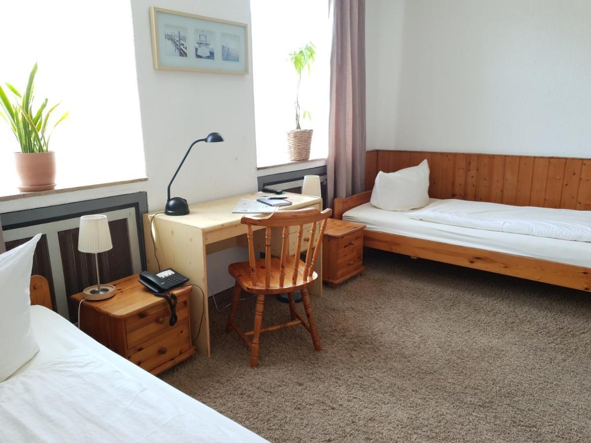Suedhotel Paderborn Ngoại thất bức ảnh