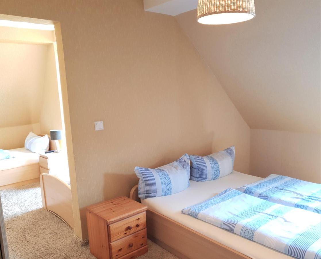 Suedhotel Paderborn Ngoại thất bức ảnh