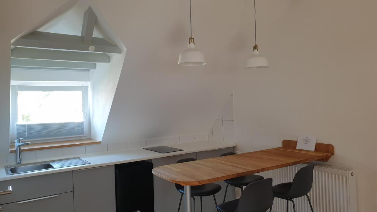 Suedhotel Paderborn Ngoại thất bức ảnh
