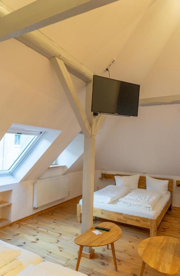 Suedhotel Paderborn Ngoại thất bức ảnh