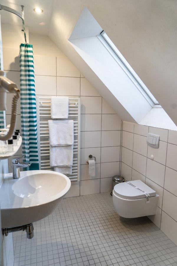 Suedhotel Paderborn Ngoại thất bức ảnh