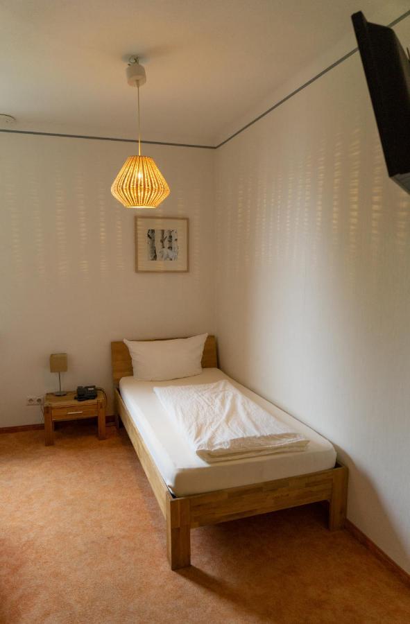 Suedhotel Paderborn Ngoại thất bức ảnh