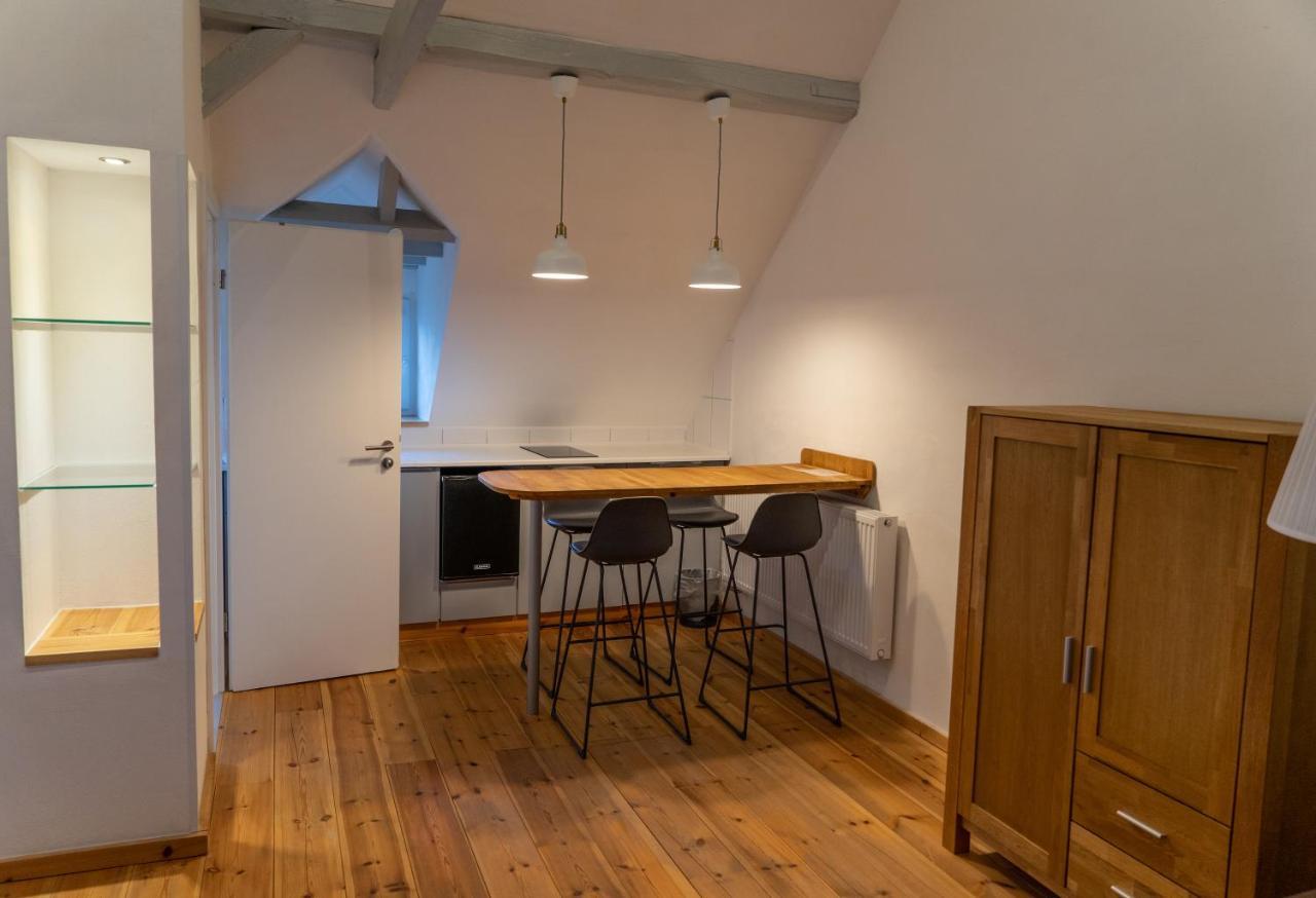 Suedhotel Paderborn Ngoại thất bức ảnh