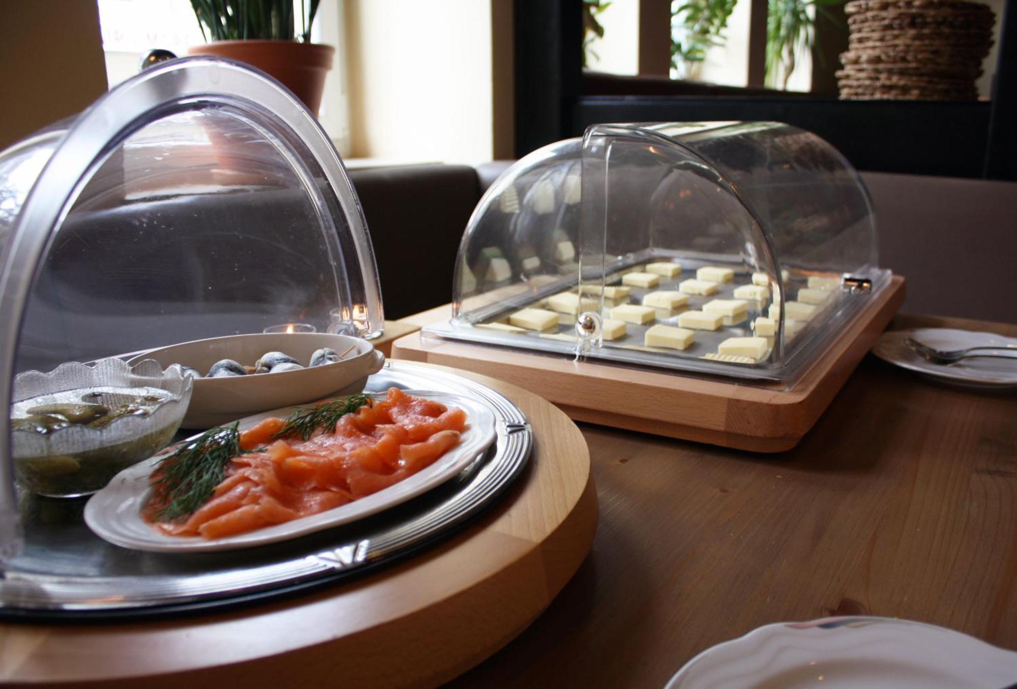 Suedhotel Paderborn Ngoại thất bức ảnh